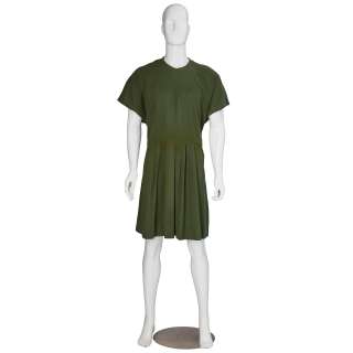 A Jeff Morrow costume from The Robe | Bonhams