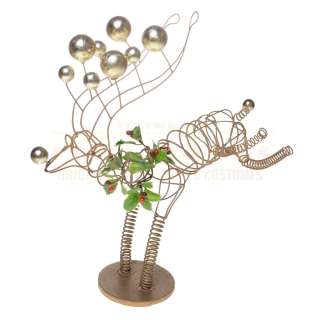 How the Grinch Stole Christmas – Farfingles Christmas Reindeer Décor – H3-64 | Icons of Pop Culture