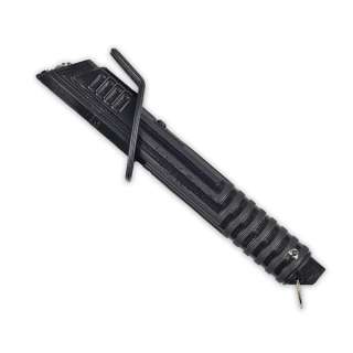 Pedro Pascal Mandalorian Darksaber Hilt | Studio Auctions