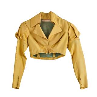 A SUSAN HAYWARD COSTUME FROM THE PRESIDENT’S LADY | Bonhams