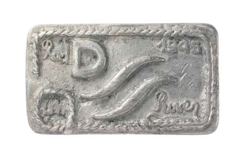 Lot 41 - John Wayne/True Grit, 1969