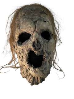 The Walking Dead (2010-2022) - Whisperer Mask - Lot A | Hanlin Auction Service