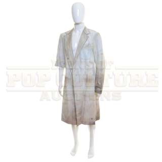 The Amazing Spider-Man – The Lizard / Dr. Curt Connors’ Distressed Oscorp Lab Coat | Icons of Pop Culture