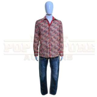 Better Call Saul (TV) - Tuco Salamanca’s Costume - 55-50 | Icons of Pop Culture