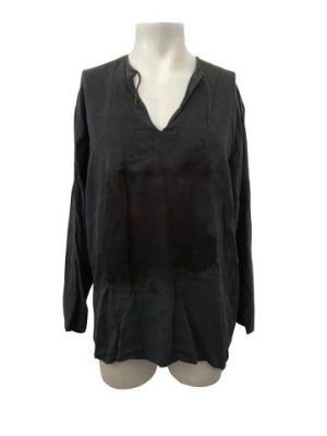 13th Warrior (1999)- Rethel the Archer (Mischa Hausserman) Movie Costumes | Premiere Props