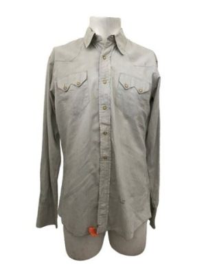 All the Pretty Horses John (Matt Damon) Movie Costumes | Premiere Props