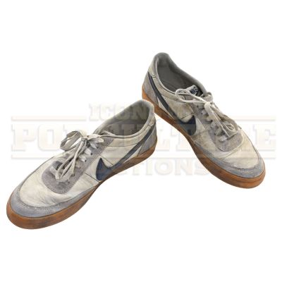 Spider-Man: Homecoming – Peter Parker’s Sneakers – 56-52 | Icons of Pop Culture