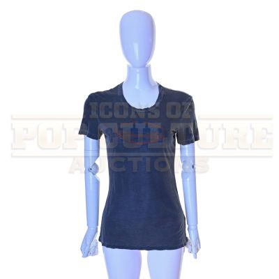 The Amazing Spider-Man - Aunt May’s (Sally Field) Shirt - 57-63 | Icons of Pop Culture