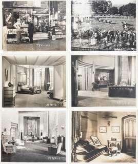 A William Powell Group of Set Stills from His Films | Bonhams