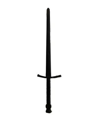 Underworld: Rise of the Lycans Viktor (Bill Nighy) Sword Movie Props | Premiere Props