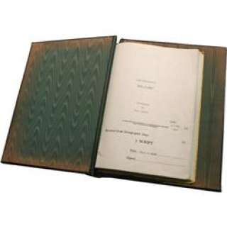 Eden Script from James Dean to Nick Adams | Heritage