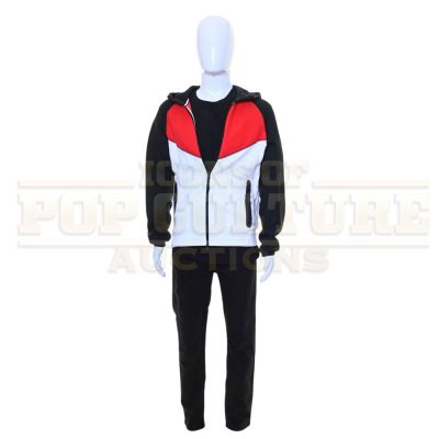 Lot 13 - Cobra Kai (TV) – Johnny Lawrence’s (William Zabka) Costume – 60-14 | Icons of Pop Culture