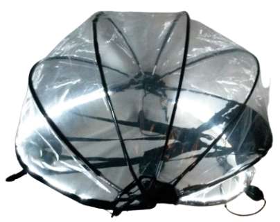 Almost Human TV - Almost Human (TV) Light Up Umbrella