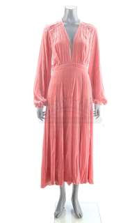 Robin Hood (2018) | Marian’s Pink Dress Costume | Propstore