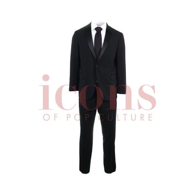Lot 38 - Bad Boys: Ride or Die – Marcus Burnett’s (Martin Lawrence) Tuxedo – 61-39 | Icons of Pop Culture