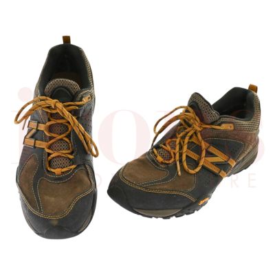 Breaking Bad (TV) - Hank’s (Dean Norris) Sneakers - 62-8 | Icons of Pop Culture