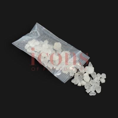 Lot 39 - Breaking Bad (TV) - Prop Meth - 63-39 | Icons of Pop Culture