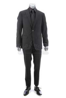 JOHN WICK: CHAPTER 3- PARABELLUM (2019) - Lot 402 - John Wick‘s Glass House Fight Suit