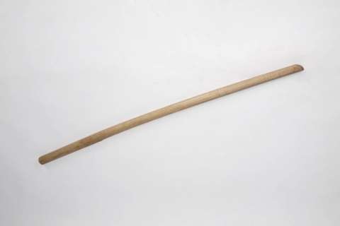 THE LAST SAMURAI PRACTICE SWORD | Julien’s