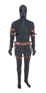 HELLBOY (2004) - Lot 324 - Kroenen‘s (Ladislav Beran) Fighting Costume