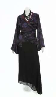 Lot 118 - JENNIFER HUDSON DREAMGIRLS ENSEMBLE