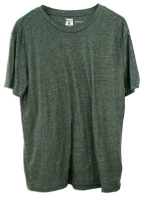 Seth Rogen Screen-Worn T-Shirt From ’’50/50’’ | Nate Sanders