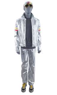 Zoolander 2 | Derek Zoolander’s Workout Costume | Propstore