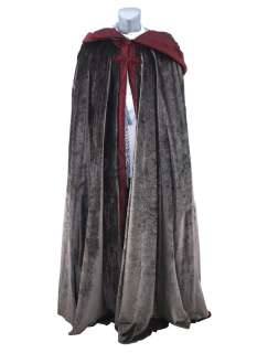 Zoolander 2 | Hansel McDonald’s Grey and Red Robe Costume | Propstore