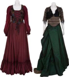 Michelle Pfeiffer Costumes from Stardust (2007).... | Heritage