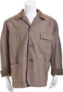 A Stockade Jacket from "North to Alaska," "McLintock!," and "The Sons of Katie Elder."... | Heritage