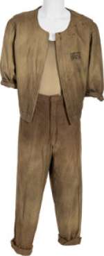 A Costume from "Judge Dredd."... | Heritage