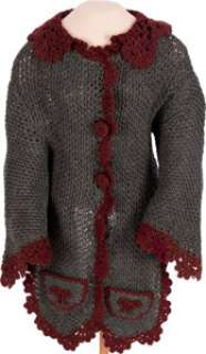 An Olivia De Havilland Period Sweater from "Gone With The Wind." | Heritage