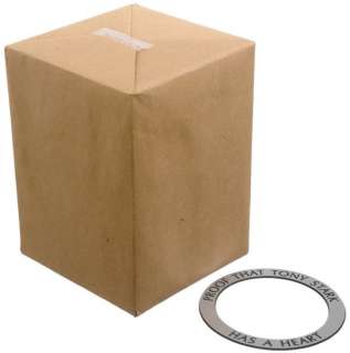 Lot 77 - Pepper Potts‘ Hero Gift to Tony from Garage