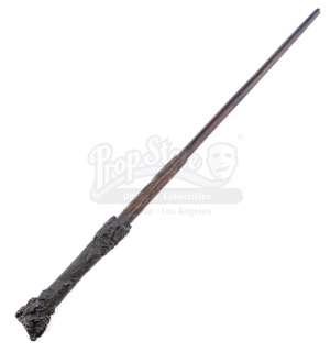 Harry Potter And the Deathly Hallows: Part I (2010) | Harry Potter’s Wand | Propstore