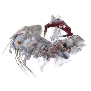 DOGMA (1999) - Lot 627 - Bartleby‘s (Ben Affleck) Squibbed Wings