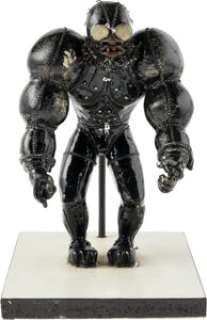 The Wiz (Universal, 1978), Flying Monkey Costume Model Maquette. | Heritage