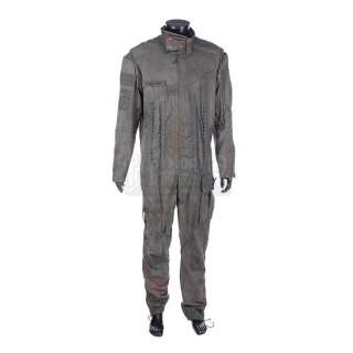 SOURCE CODE (2011) - Lot 1035 - Colter Stevens (Jake Gyllenhaal) Stunt Flight Suit