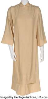 The Flying Nun (Screen Gems, 1967-1970), Sally Field "Sister Bertrille" Signature Habit and Cornette Costume Ensemble. (Total: 2 Items)