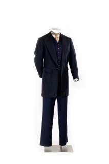 Lot 117 - Govenor John Campbell