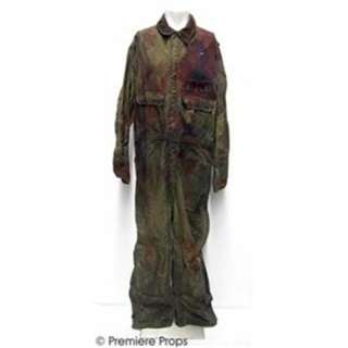 HALLOWEEN Michael Myers’ Bloody Coveralls MOVIE COSTUMES | Premiere Props
