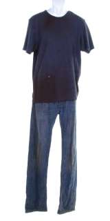 LOST - Lot 937 - Jack‘s death costume from the series finale, "The End"