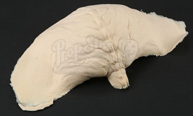 TED 2 - Rick‘s (Michael Dorn) Worf Appliance