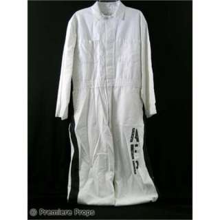 Lot 138 - Longest Yard Caretaker (Chris Rock) Movie Costume