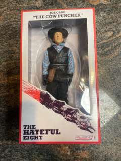 The Hateful Eight | the hateful eight - Michael Madsen - Neca | Catawiki
