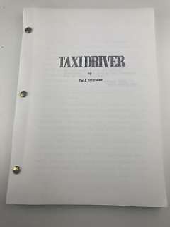 Taxi Driver (1976) - Taxi Driver (1976) - Robert De Niro as Travis Bickle - Columbia Pictures