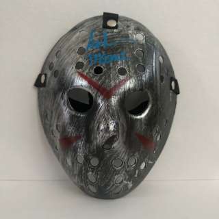 Friday the 13Th | Friday the 13th - Ari Lehman ’’The First Jason’’ | Catawiki