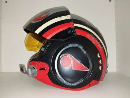 Star Wars Episode Viii: the Last Jedi | Star Wars Episode VIII: The Last Jedi - Hasbro - - Movie prop Black series | Catawiki