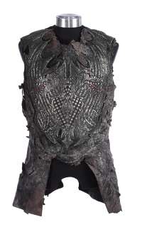 SLEEPY HOLLOW (1999) - Lot 289 - Headless Horseman‘s (Ray Park) Tunic