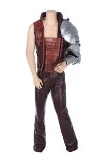 BLADE: TRINITY (2004) - Lot 474 - Drake‘s (Dominic Purcell) Costume