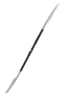 KICK-ASS (2010) - Lot 733 - Hit-Girl‘s (Chloe Grace Moretz) SFX Bloodletting Fighting Staff